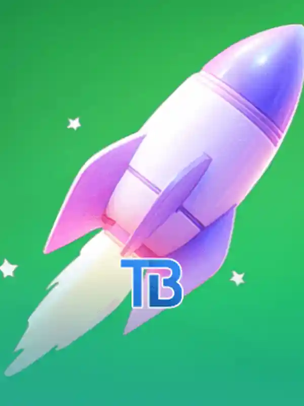 TBGames ব্লকচেইন গেম ইমেজ