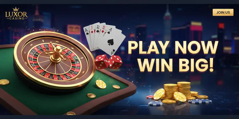 Krikya Promotional Banner